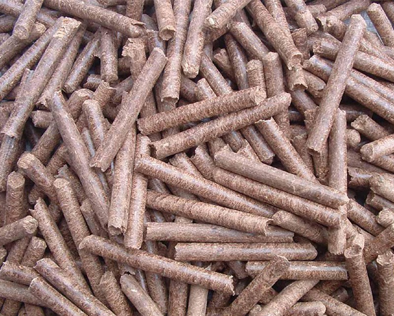 干貨來了！生物質(zhì)燃料和生物質(zhì)成型燃料的區(qū)別！