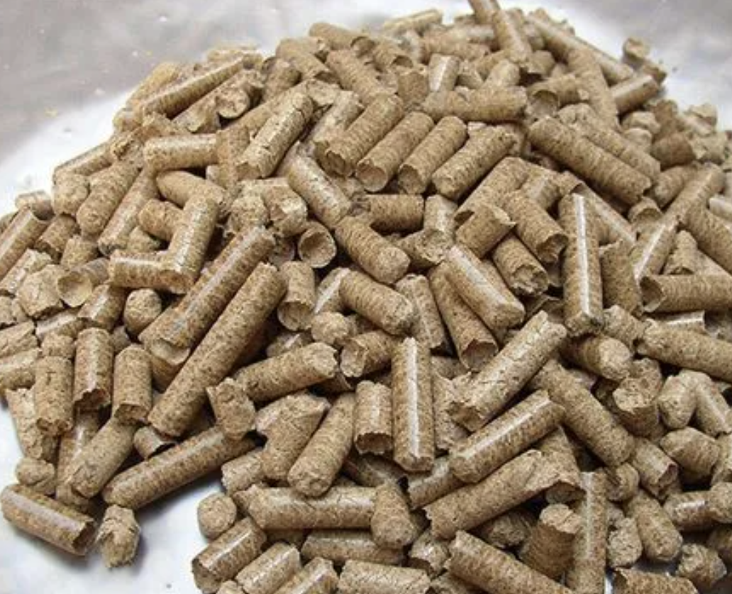 生物質(zhì)顆粒的原理、特點、以及好處你需要知道的知識點！