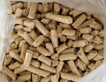 松木顆粒燃料的儲存有什么要求？